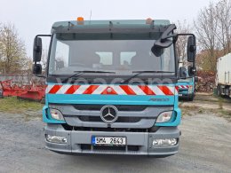 Online auction: MB  ATEGO 1324 LKO