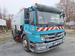 Online auction: MB  ATEGO 1324 LKO