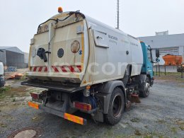 Online auction: MB  ATEGO 1324 LKO