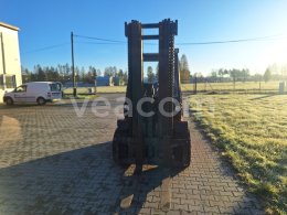 Online auction: LINDE  H45D