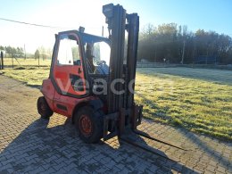 Online auction: LINDE  H45D