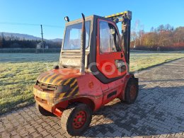 Online auction: LINDE  H45D