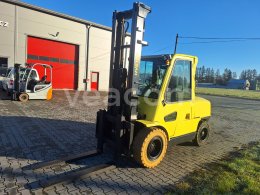 Online aukce: HYSTER  5.5 XM