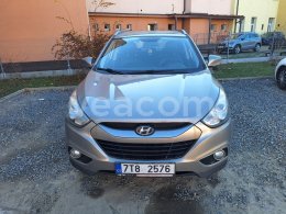 Online auction: HYUNDAI  IX 35