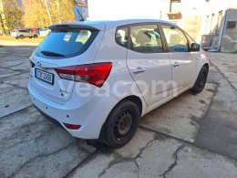 Online auction: HYUNDAI  IX 20