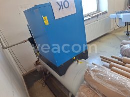 Online auction:   ALUP SCK 4 270 PLUS