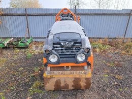 Online auction: HAMM  HD8VV