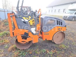 Online auction: HAMM  HD8VV