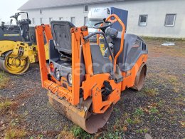 Online auction: HAMM  HD8VV