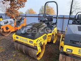 Online-Versteigerung: BOMAG  BW 120 AD-4