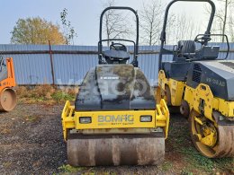 Online auction: BOMAG  BW 120 AD-4