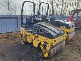 Online auction: BOMAG  BW 120 AD-4