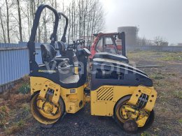 Online auction: BOMAG  BW 120 AD-4