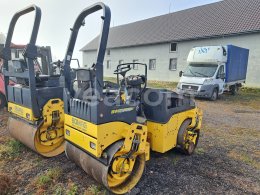 Online auction: BOMAG  BW 120 AD-4