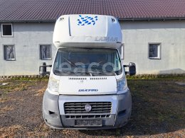 Online auction: FIAT  DUCATO 2.3 JTD