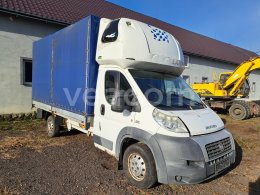 Online auction: FIAT  DUCATO 2.3 JTD