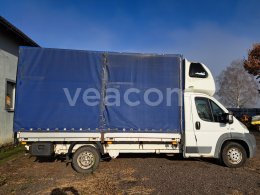 Online auction: FIAT  DUCATO 2.3 JTD