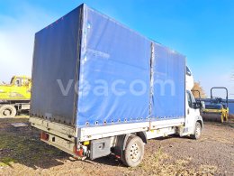 Online auction: FIAT  DUCATO 2.3 JTD