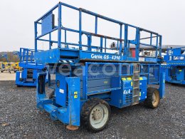 Online auction: GENIE  GS-4390