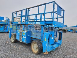 Online auction: GENIE  GS-4390