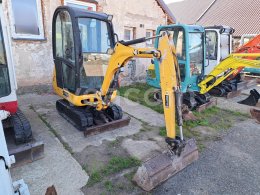 Online auction: JCB  8014