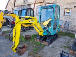 Online auction: YANMAR  ANMAR B15-3