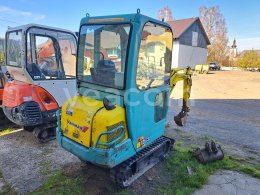 Online auction: YANMAR  ANMAR B15-3