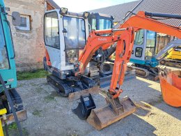 Online auction: KUBOTA  KX41-3S