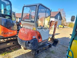 Online auction: KUBOTA  KX41-3S