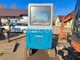 Online auction: SUNWARD  SWE 17B