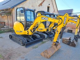 Online auction: JCB  8025 ZTS