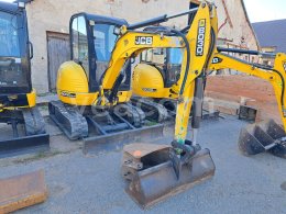 Online auction: JCB  8030 ZTS