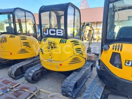 Online auction: JCB  8030 ZTS