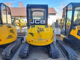 Online auction: JCB  8030 ZTS