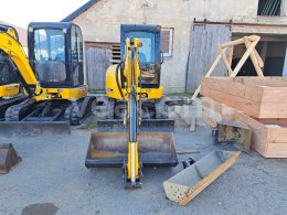 Online aukce: JCB  8030 ZTS