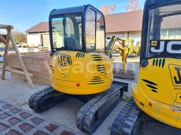 Online aukce: JCB  8030 ZTS