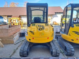 Online aukce: JCB  8030 ZTS