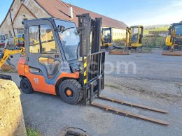 Online auction: TOYOTA  42-7FGF25