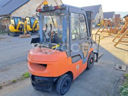 Online auction: TOYOTA  42-7FGF25