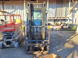 Online auction: TOYOTA  02-8FGF15