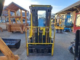 Online auction: HYSTER  H 1.50XM