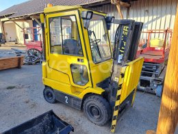 Online auction: HYSTER  H 1.50XM