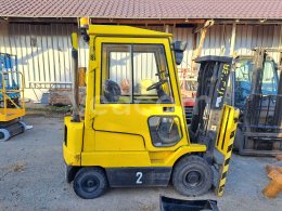 Online auction: HYSTER  H 1.50XM