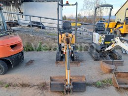 Online auction: HYUNDAI  HX 10 A