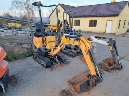 Online auction: HYUNDAI  HX 10 A