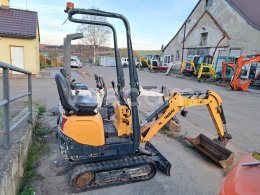 Online auction: HYUNDAI  HX 10 A