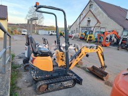 Online auction: HYUNDAI  HX 10 A