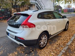 Online auction: VOLVO  V40 CROSS COUNTRY