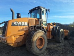 Online auction: CASE  821E 4X4