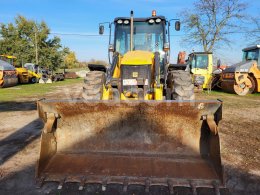 Online auction: JCB  4CX 4X4